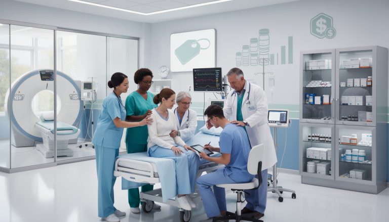 découvrez les pays où les soins de santé sont de qualité exceptionnelle et où les médicaments coûtent jusqu'à 4 fois moins cher, pour un accès médical optimal à moindre prix.