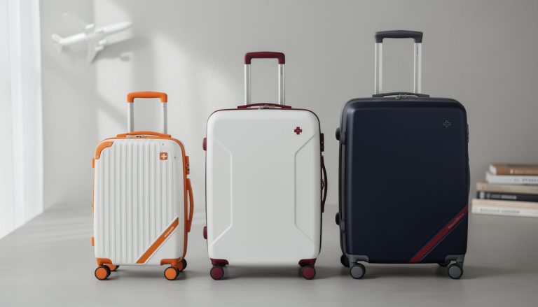découvrez comment choisir une valise cabine conforme aux dimensions imposées par easyjet, swiss et air france pour un voyage sans stress.